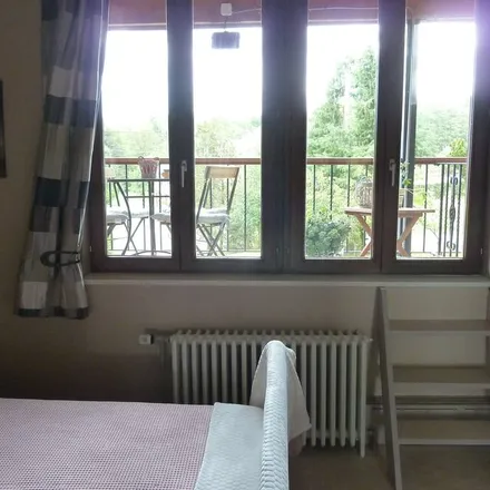 Rent this 2 bed house on 6951 Wallonia