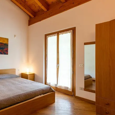 Rent this 2 bed house on 23826 Mandello del Lario LC