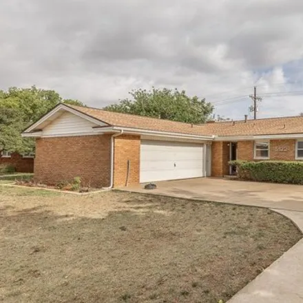 Buy this 3 bed house on 5476 29th Street in Lubbock, TX 79407