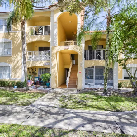 Buy this 2 bed condo on Northwest 61st Street in Coconut Creek, FL 33073