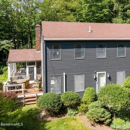 Buy this 4 bed house on 91 Brush Hill Road in Brookside, Great Barrington