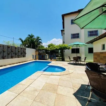 Buy this 3 bed apartment on Travessa José Meneleu 36 in Itaperi, Fortaleza - CE