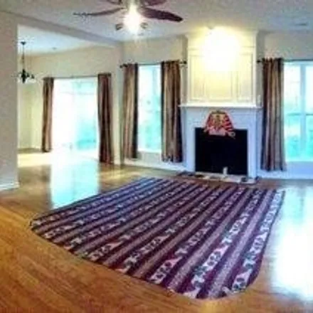 Image 2 - 348 Dyersville Drive, Morrisville, NC 27560, USA - Townhouse for rent