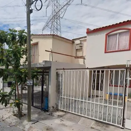 Buy this 2 bed house on Calle Galileo Galilei 739 in Renacimiento, 66070 General Escobedo