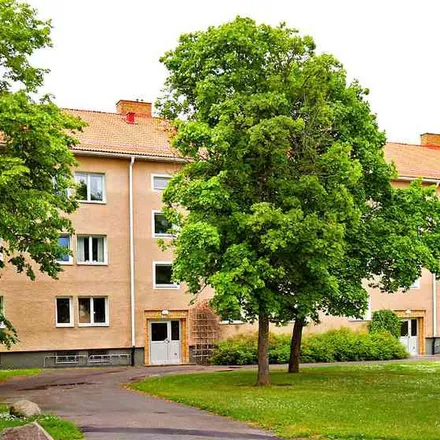 Image 2 - Vädursgatan 3B, 587 36 Linköping, Sweden - Apartment for rent