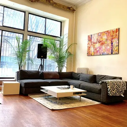 Rent this 5 bed apartment on 235 West 14th Street in New York, NY 10011