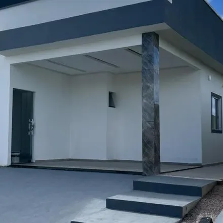 Buy this 3 bed house on Avenida Boulevard das Aguas in Marituba, Marituba - PA