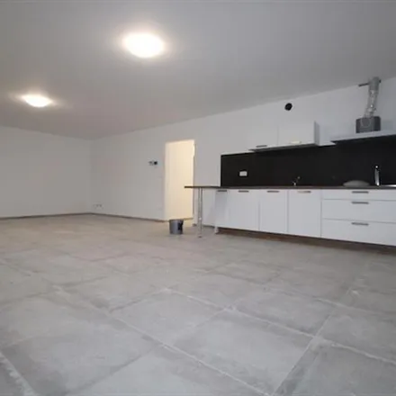 Rent this 2 bed apartment on Rue de la Hestre in 7160 Chapelle-lez-Herlaimont, Belgium