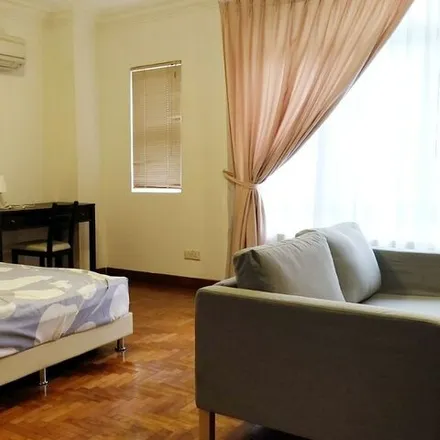 Rent this 1 bed room on 59 Toh Tuck Road in Singapore 598754, Singapore
