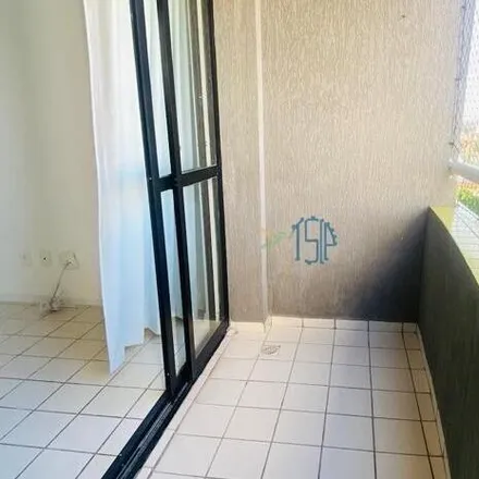 Rent this 3 bed apartment on Rua Antônio Madruga in Capim Macio, Natal - RN