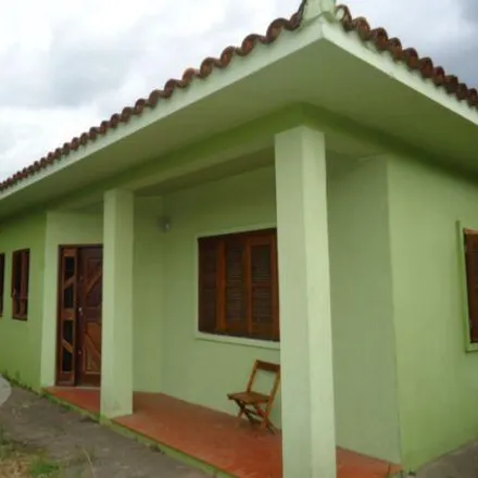 Buy this 4 bed house on Rua Pernambuco in Coronel Nassuca, Guaíba - RS