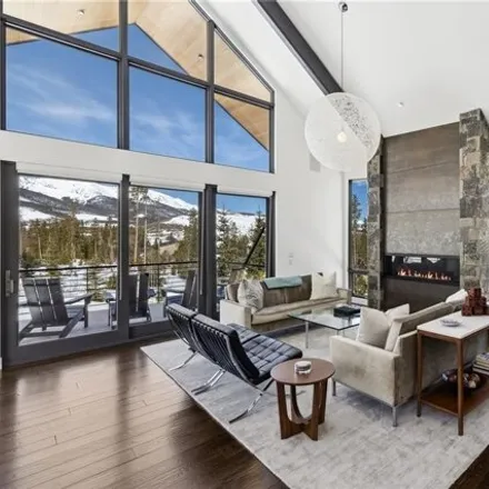 Image 4 - 84 Westerman Road, Breckenridge, CO 80424, USA - House for sale