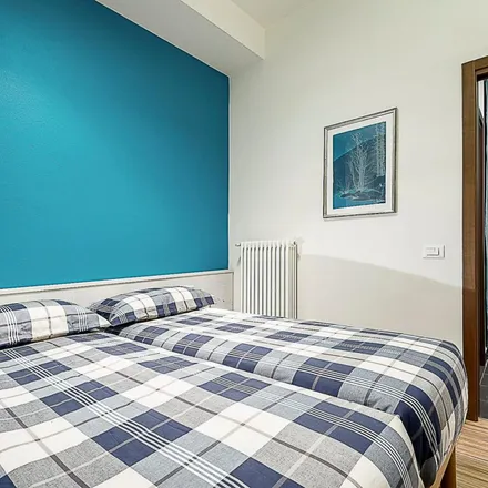 Rent this 1 bed apartment on Macondo cafè in Via Emilio Broglio 25, 20158 Milan MI