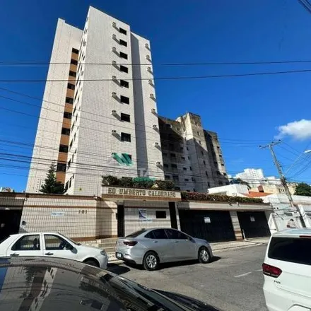 Image 2 - Rua Catão Mamede 181, Aldeota, Fortaleza - CE, 60140-110, Brazil - Apartment for sale
