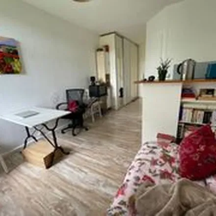 Rent this 1 bed apartment on 14c Rue des Clos in 91470 Forges-les-Bains, France