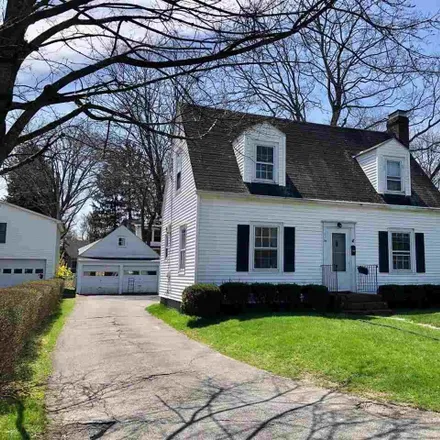 Buy this 2 bed house on 14 Lincoln Place in New Paltz, Village of New Paltz