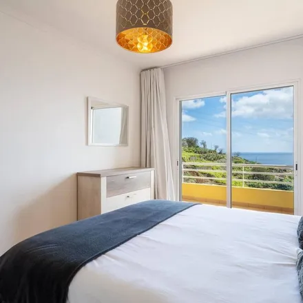 Rent this 1 bed apartment on Caniço in Madeira, Portugal