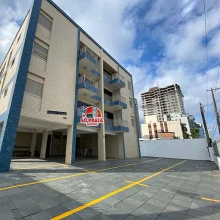 Image 2 - Avenida São Paulo, Jardim Cascata, Mongaguá - SP, 11730, Brazil - Apartment for sale
