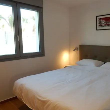 Rent this 4 bed duplex on Torrevieja in Valencian Community, Spain