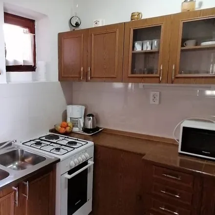 Image 2 - 53289, Croatia - Apartment for rent