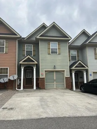 Rent this 3 bed house on Candlewood Suites Augusta in Claussen Road, Augusta