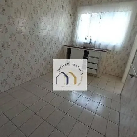 Rent this 2 bed apartment on Rua Teresa Breda Marson in Assunção, São Bernardo do Campo - SP