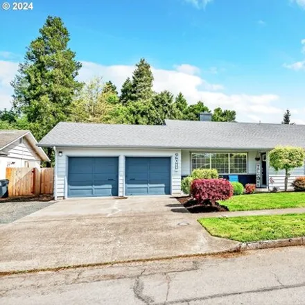 Buy this 3 bed house on 401 Sterling Drive in Eugene, OR 97404