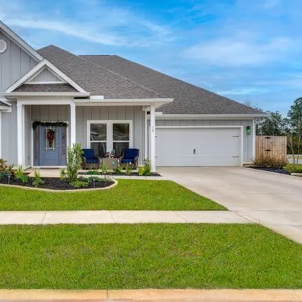 Buy this 5 bed house on Hammock Circle in Freeport, Walton County