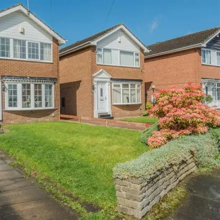 Image 1 - Green Hill Chase, Leeds, LS12 4HF, United Kingdom - House for sale