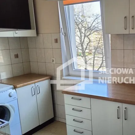 Buy this 2 bed apartment on Morska in 81-064 Gdynia, Poland
