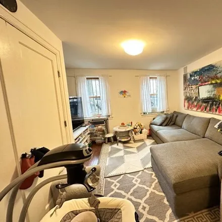 Rent this 2 bed house on 283 Warren Street in New York, NY 11201