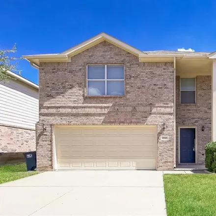 Rent this 4 bed house on 4945 Thorn Hollow Drive in Fort Worth, TX 76244