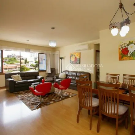 Buy this 3 bed apartment on Rua General Nestor Silva Soares in Três Figueiras, Porto Alegre - RS