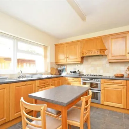 Image 4 - Woodside Drive, Shrewsbury, SY3 9BW, United Kingdom - House for sale