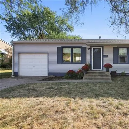 Buy this 3 bed house on 1307 North Cedarcrest Drive in Independence, MO 64056