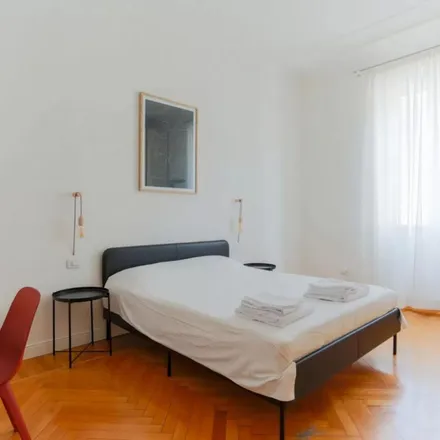 Image 8 - Via Luigi Settembrini, 42, 20124 Milan MI, Italy - Apartment for rent