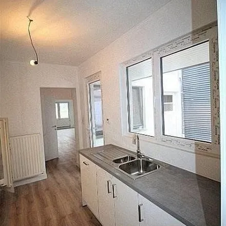 Rent this 4 bed apartment on Schrovestraat in 9310 Lebbeke, Belgium