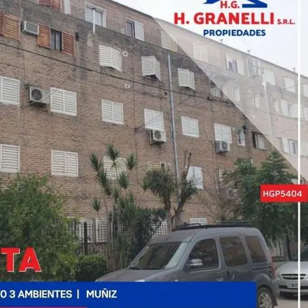 Image 2 - Paunero, Partido de San Miguel, Muñiz, Argentina - Apartment for sale
