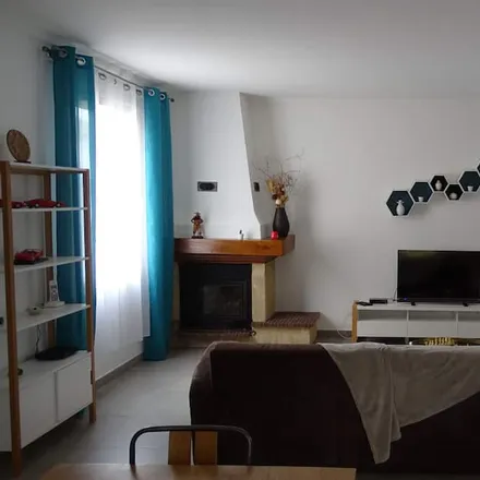 Rent this 3 bed house on Cannes in Maritime Alps, France