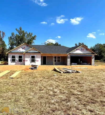 Buy this 3 bed house on 2 Valley Road in Hawkinsville, Pulaski County