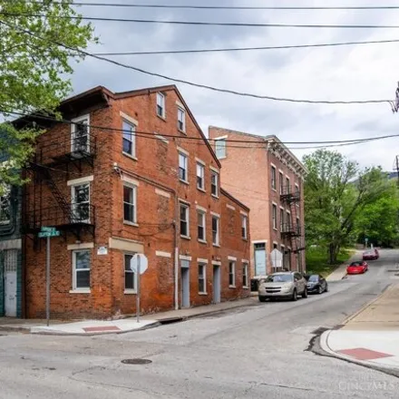 Buy this studio house on 1705 Antique Street in Cincinnati, OH 45202