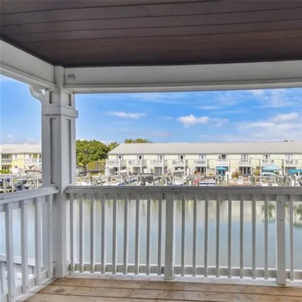 Buy this 2 bed condo on 5070 Starfish Drive Southeast in Saint Petersburg, FL 33705