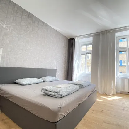 Buy this 3 bed apartment on Vienna in KG Brigittenau, VIENNA