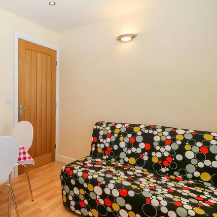 Rent this 1 bed townhouse on Nefyn in LL53 6DF, United Kingdom