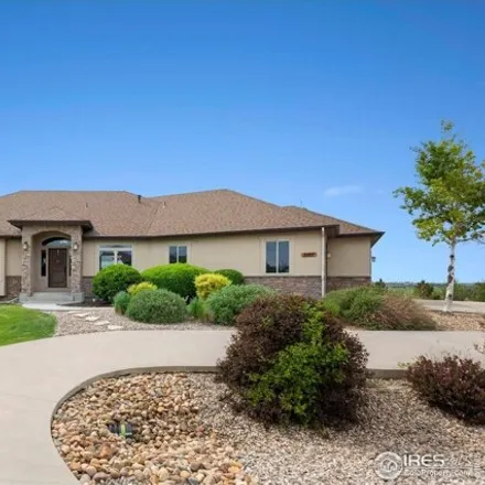 Buy this 5 bed house on 3121 Megan Circle in Berthoud, CO 80513