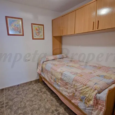 Image 1 - Calle Cómpeta, 11630 Arcos de la Frontera, Spain - Apartment for rent