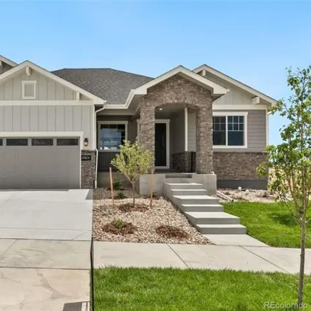 Buy this 3 bed house on East 36th Place in Aurora, CO 80019