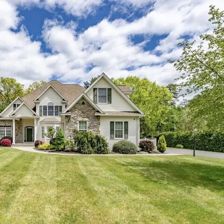 Buy this 5 bed house on 18 Whispering Wind Lane in Westfield, MA 01085