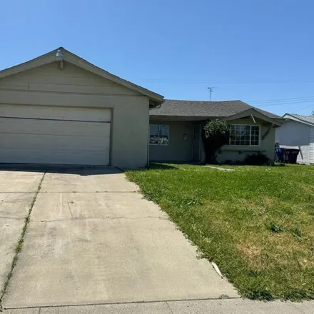 Buy this 3 bed house on 2114 Ferran Avenue in Sacramento, CA 95832