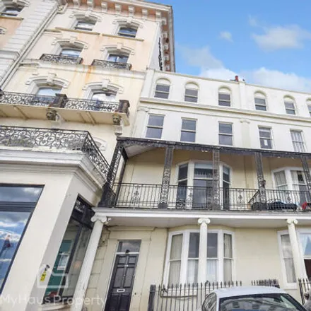 Rent this 1 bed apartment on Mercure Brighton Seafront in 149 Norfolk Street, Brighton
